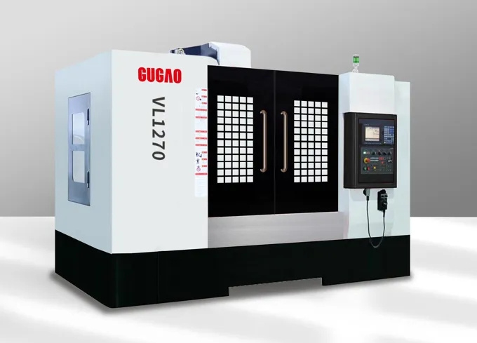 Historique du développement des machines-outils CNC