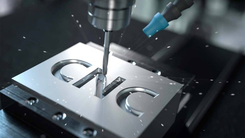 Combien coûte une Machine CNC en 2025? Prix de la machine CNC